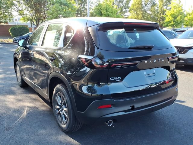 New 2026 MAZDA CX-5 AWD 2.5 S image 6