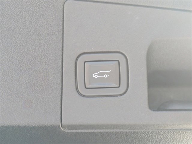 Used 2022 Cadillac XT5 Luxury image 13