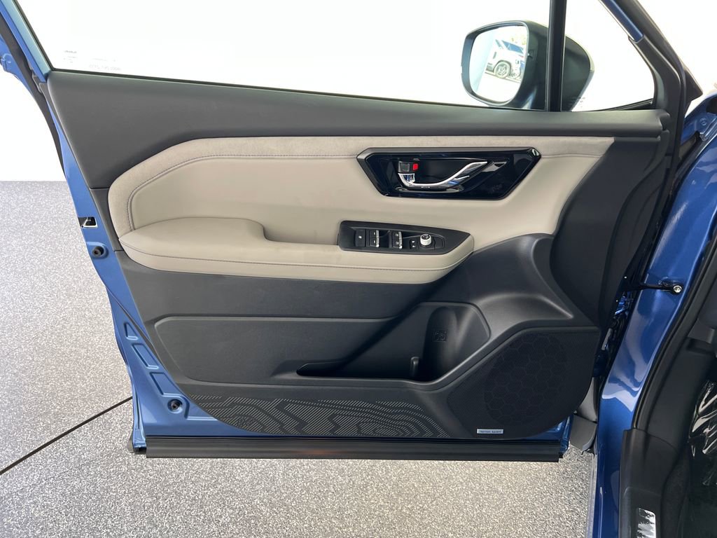 New 2026 Subaru Forester Premium AWD/4WD image 12