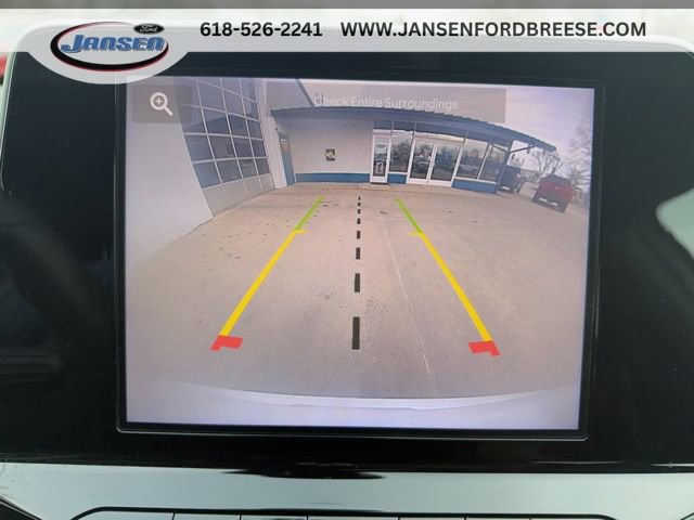 Used 2022 Jeep Compass Altitude image 23
