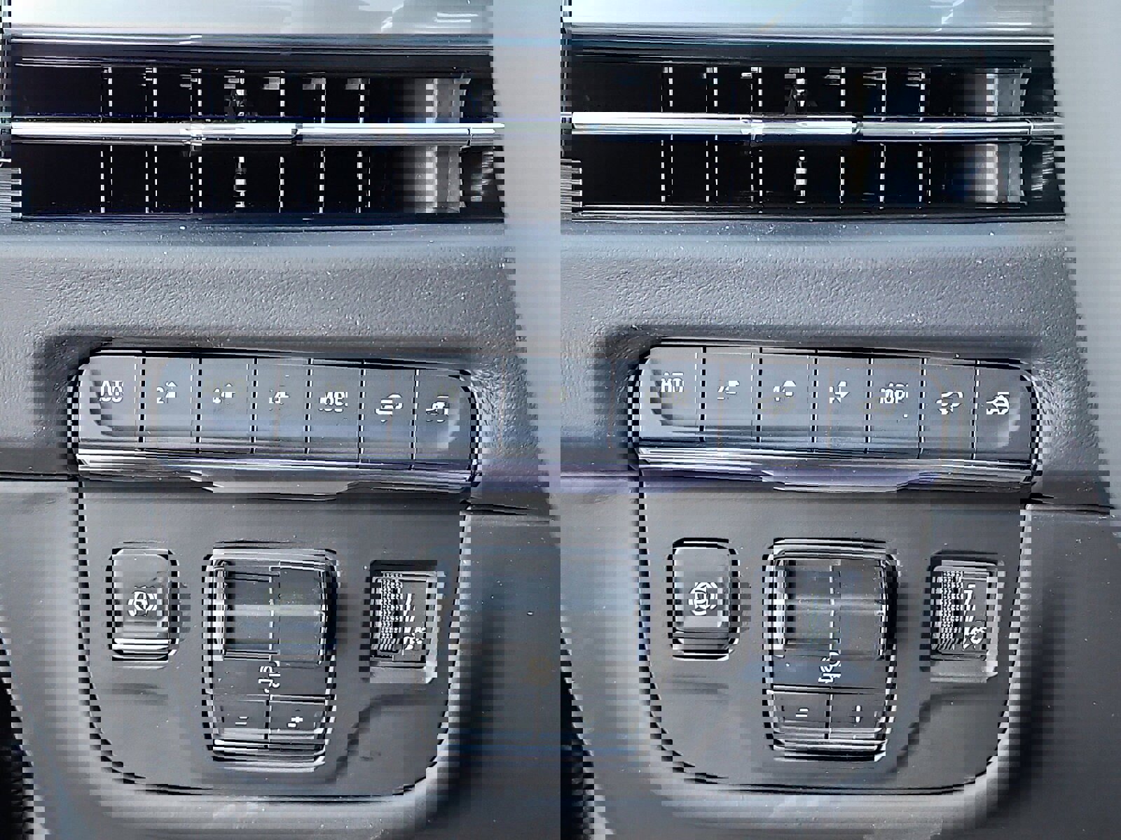 New 2026 Cadillac Escalade ESV Platinum Luxury image 15