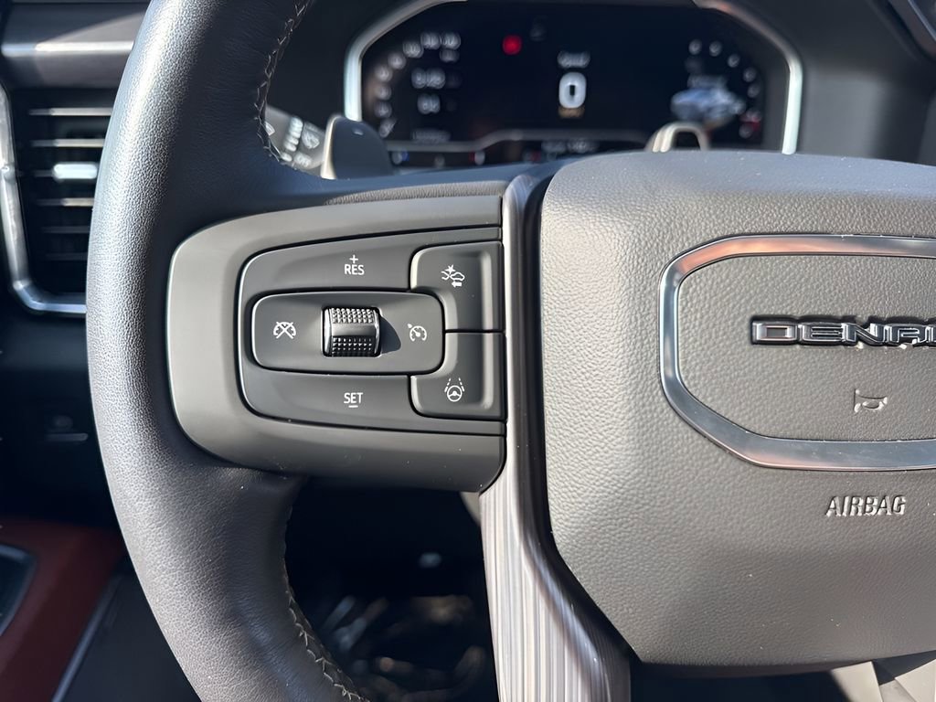 Used 2023 GMC Sierra 1500 Denali Ultimate image 17