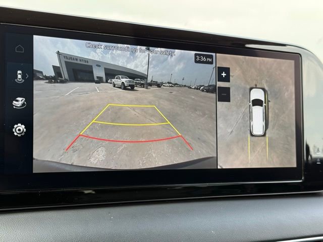 Used 2024 Hyundai Palisade SEL w/ Premium Package FWD image 29