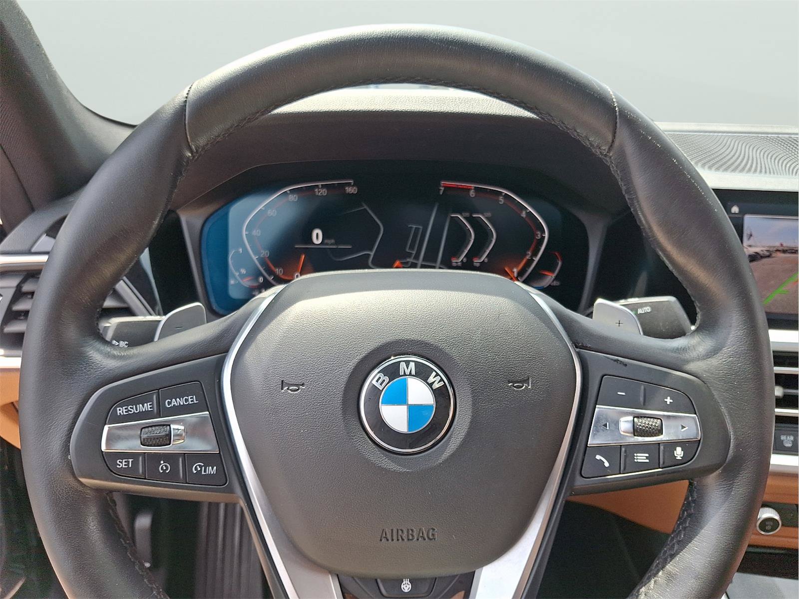 Used 2019 BMW 330i xDrive Sedan w/ Convenience Package AWD/4WD image 18
