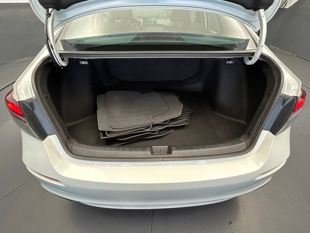 Used 2026 Honda Civic Sport image 36