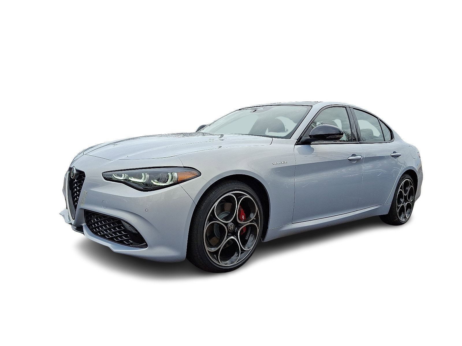 New 2026 Alfa Romeo Giulia AWD image 2