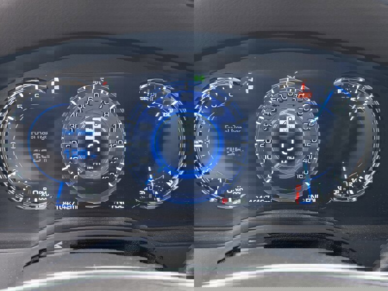 Used 2017 Cadillac Escalade Luxury image 27