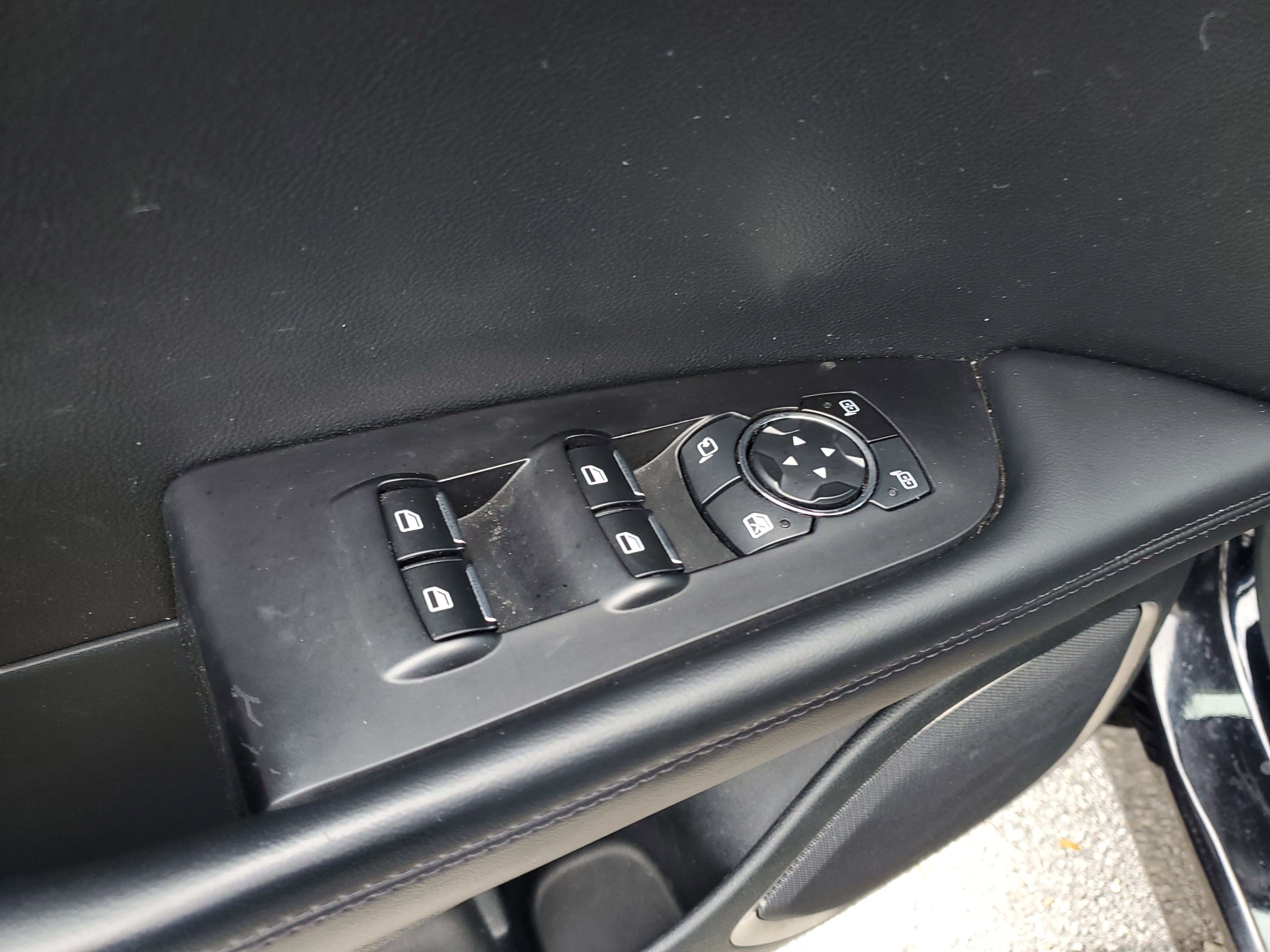 Certified 2023 Lincoln Nautilus Reserve w/ Monochromatic Package image 13