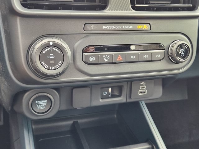 New 2026 Ford Maverick Lariat w/ 4K Tow Package AWD/4WD image 19