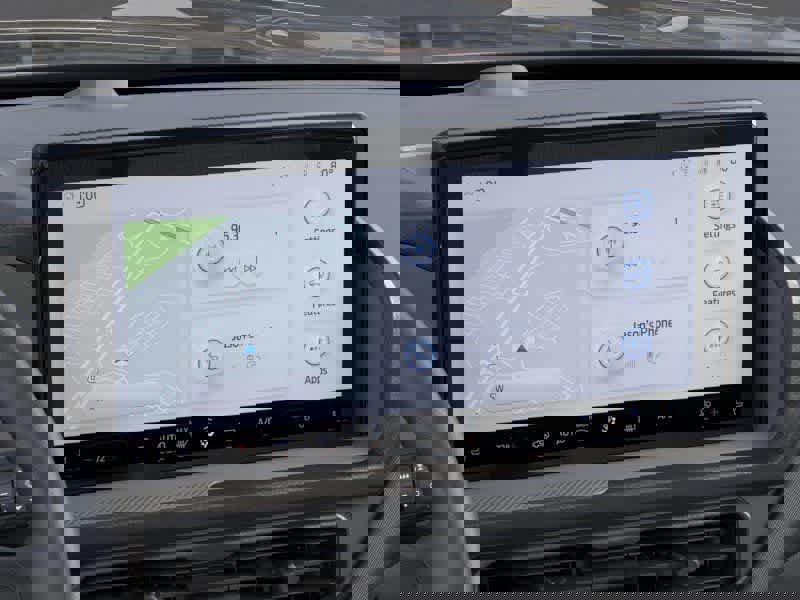 New 2026 Ford Bronco Sport Big Bend image 14