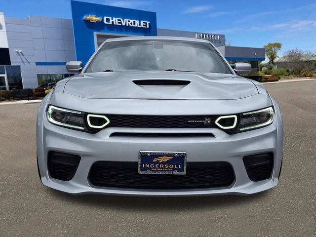 Used 2020 Dodge Charger Scat Pack RWD image 24