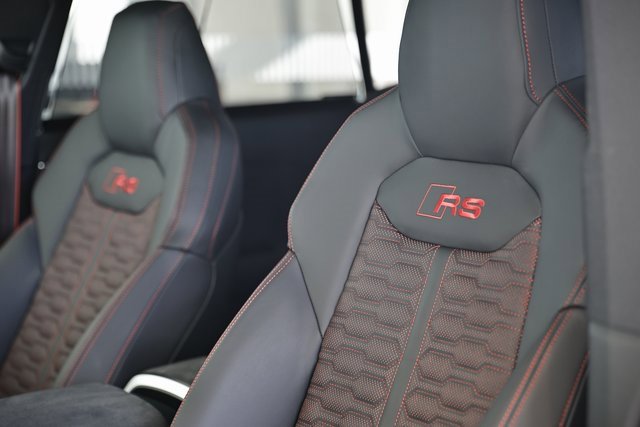 New 2026 Audi RS Q8 performance image 21