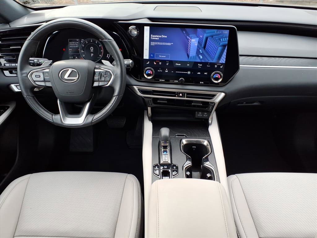 Used 2023 Lexus RX 350 Premium w/ Accessory Package image 7