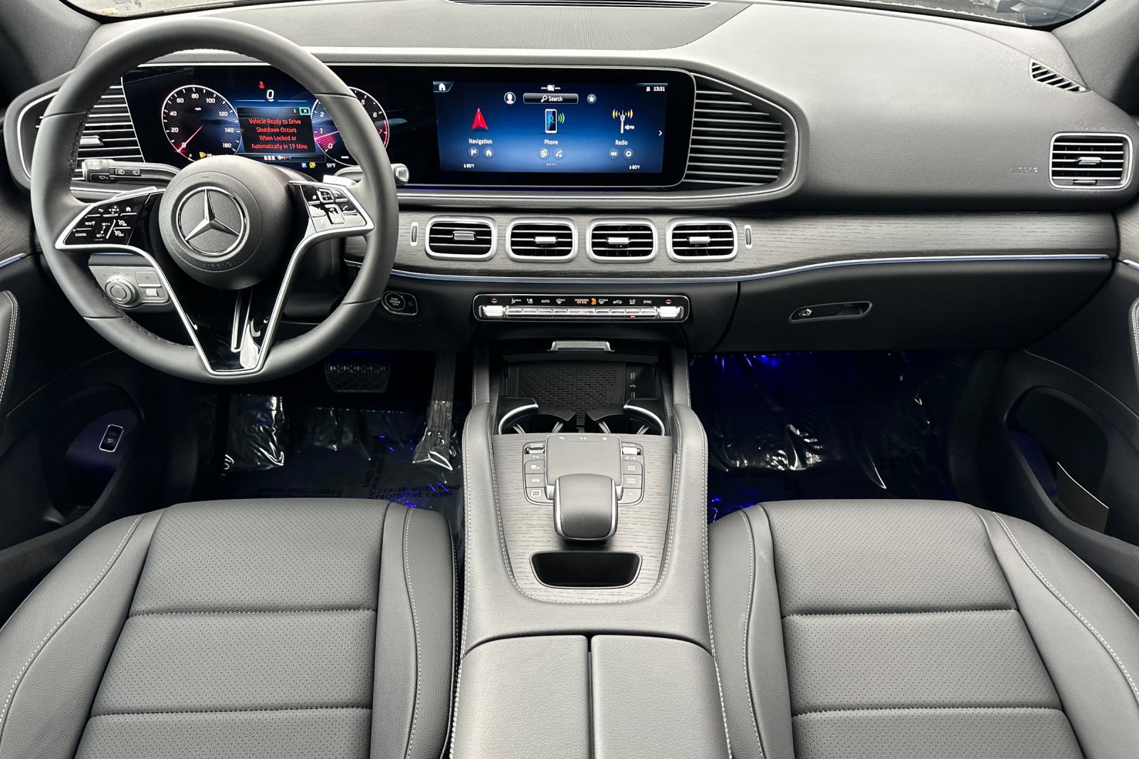 New 2026 Mercedes-Benz GLE 350 350 image 13