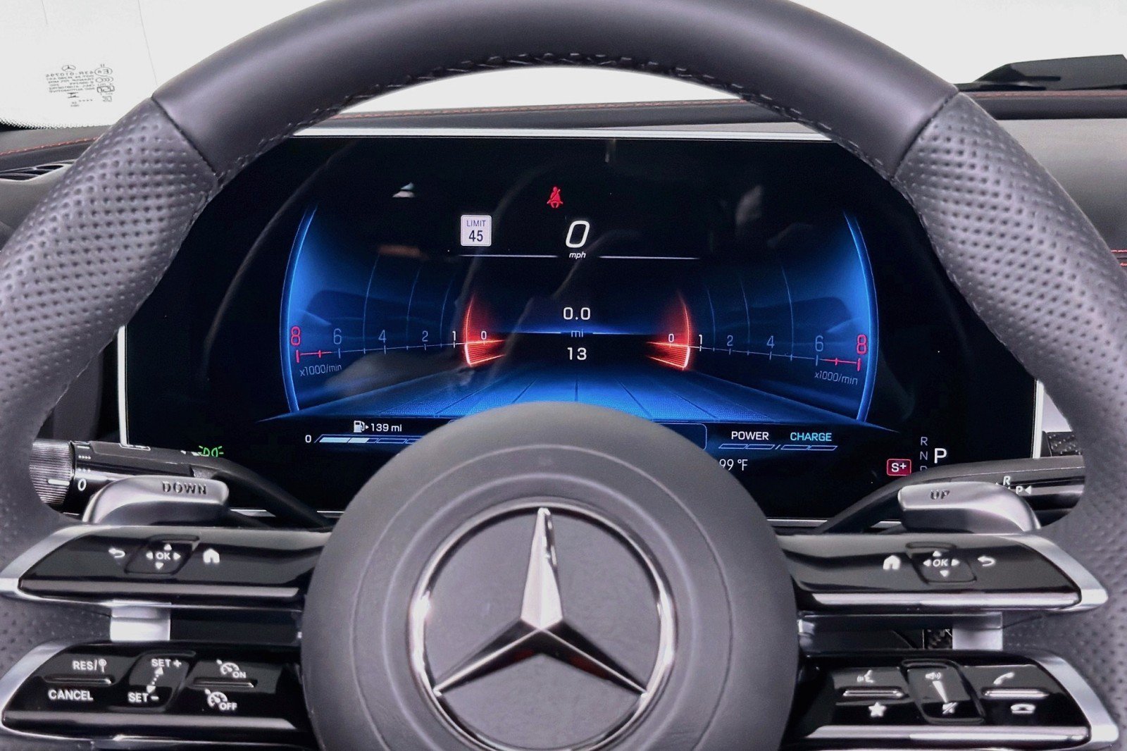 New 2026 Mercedes-Benz CLE 53 AMG 4MATIC Cabriolet image 19