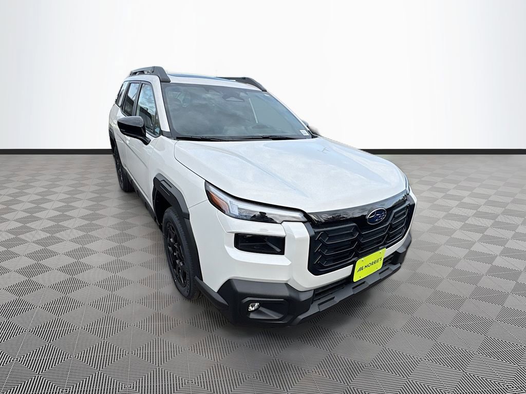 New 2026 Subaru Outback Limited AWD/4WD image 3