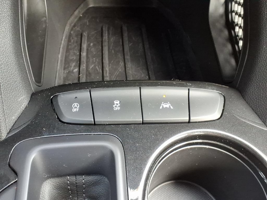 Used 2023 Chevrolet TrailBlazer LS FWD image 19