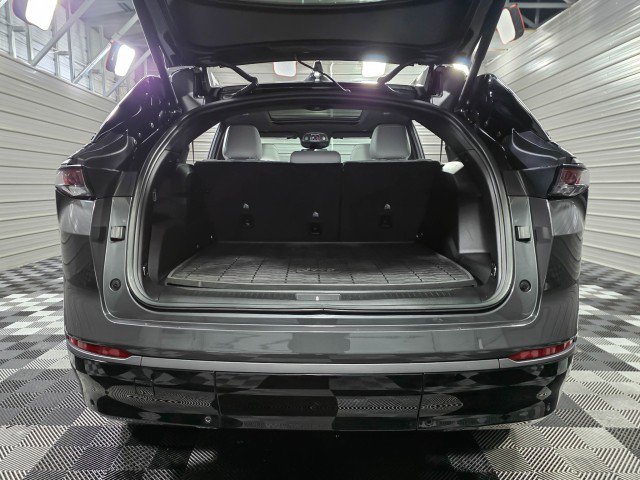 Used 2025 Jeep Wagoneer S Limited image 10