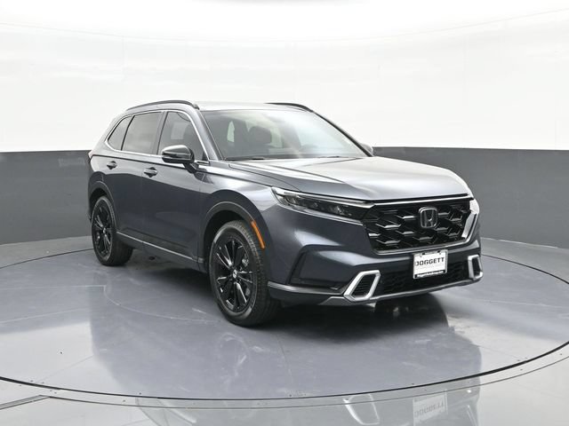 Used 2025 Honda CR-V Sport Touring image 22