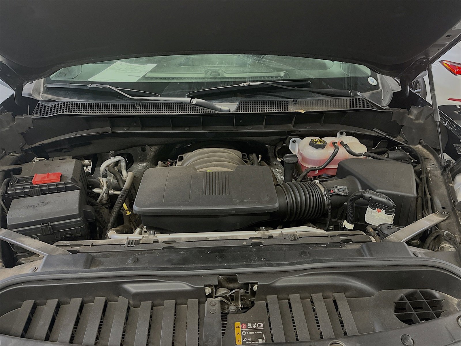 Used 2022 Chevrolet Silverado 1500 RST image 29