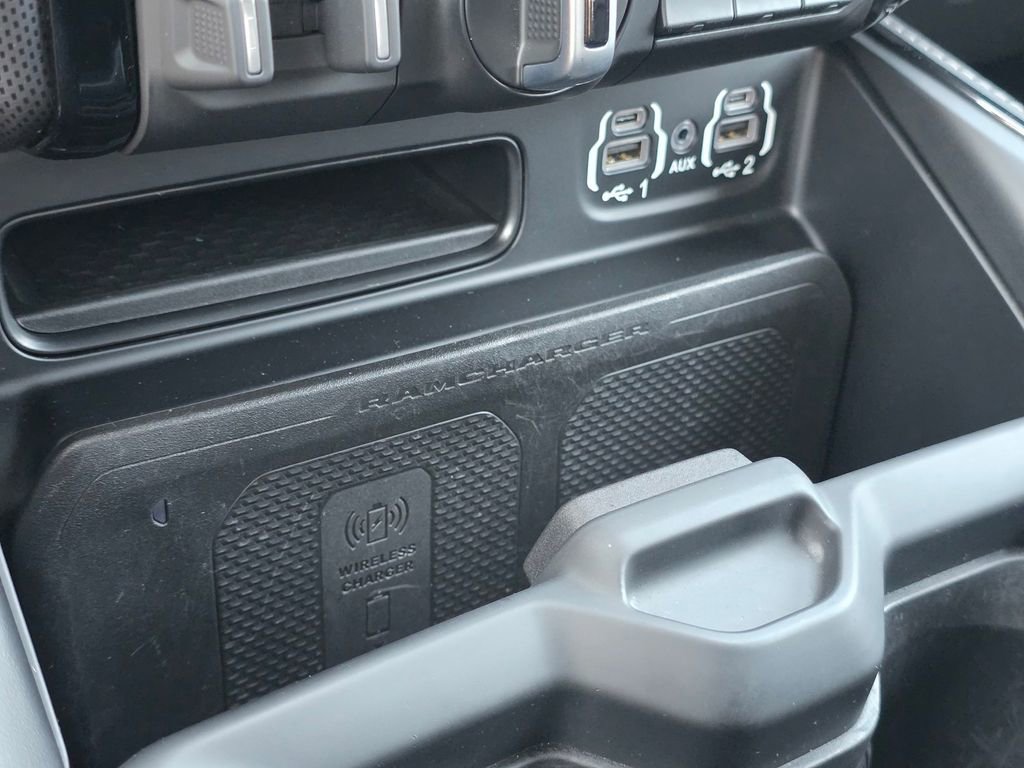 Certified 2023 RAM 2500 Limited AWD/4WD image 30