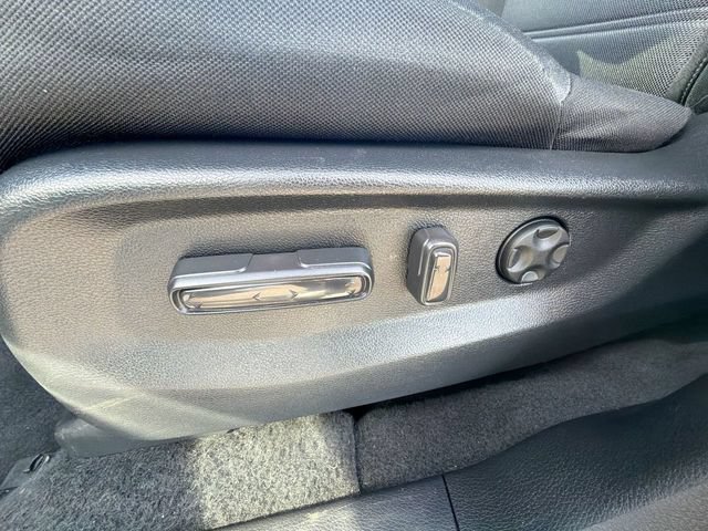 Used 2022 Honda CR-V EX image 21
