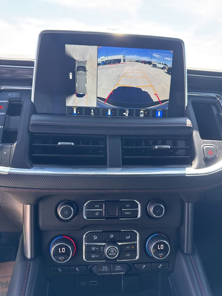 Used 2022 Chevrolet Tahoe RST w/ Luxury Package RWD image 18