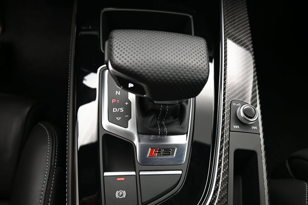 Used 2023 Audi RS 5 Sportback AWD/4WD image 26
