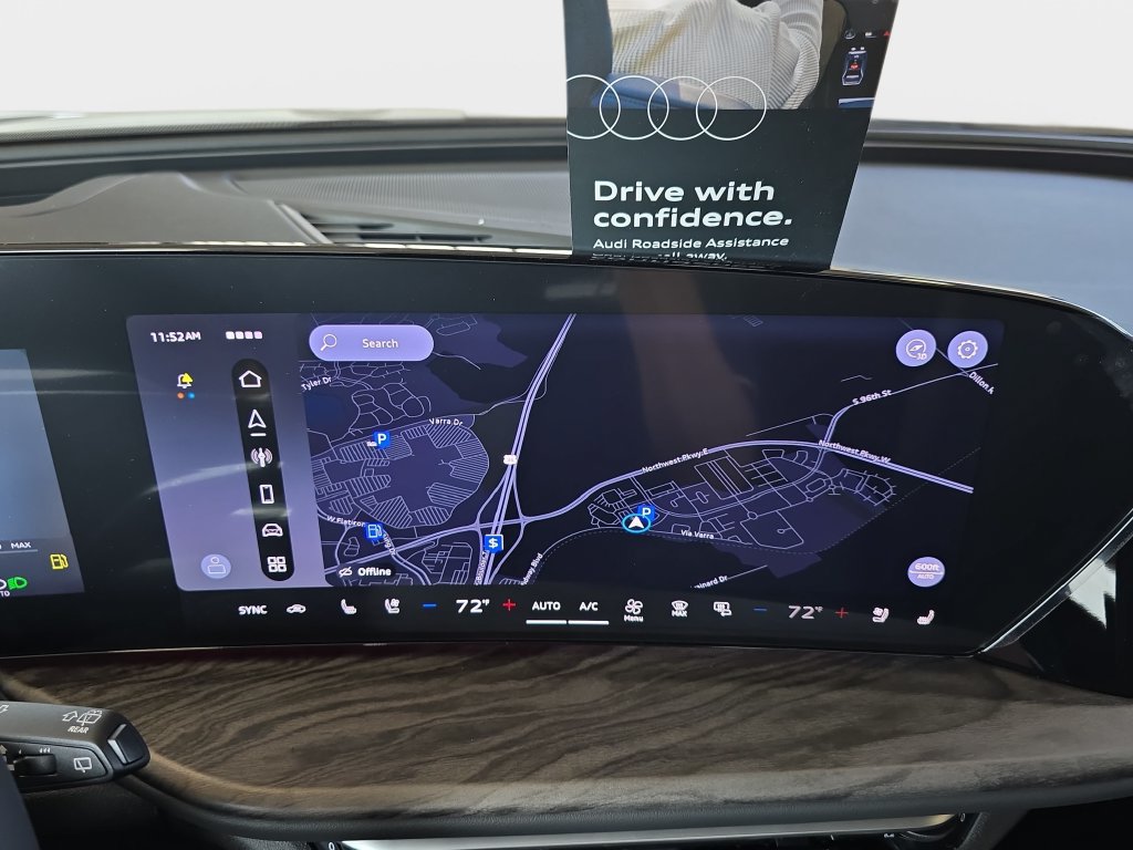 New 2026 Audi Q5 Premium Plus AWD/4WD image 20