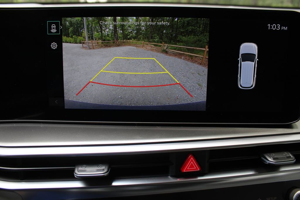 New 2026 Kia Sorento EX image 51