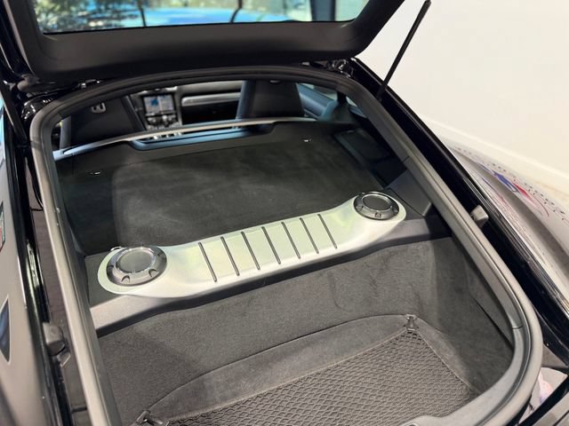 Used 2014 Porsche Cayman S RWD image 43