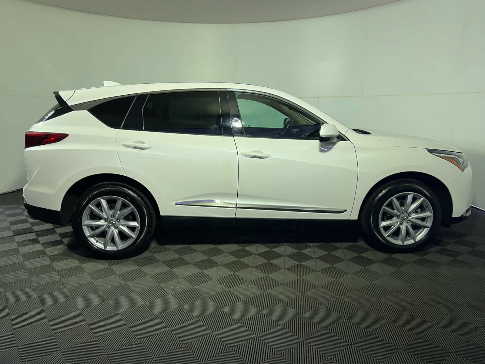 Certified 2023 Acura RDX AWD image 8