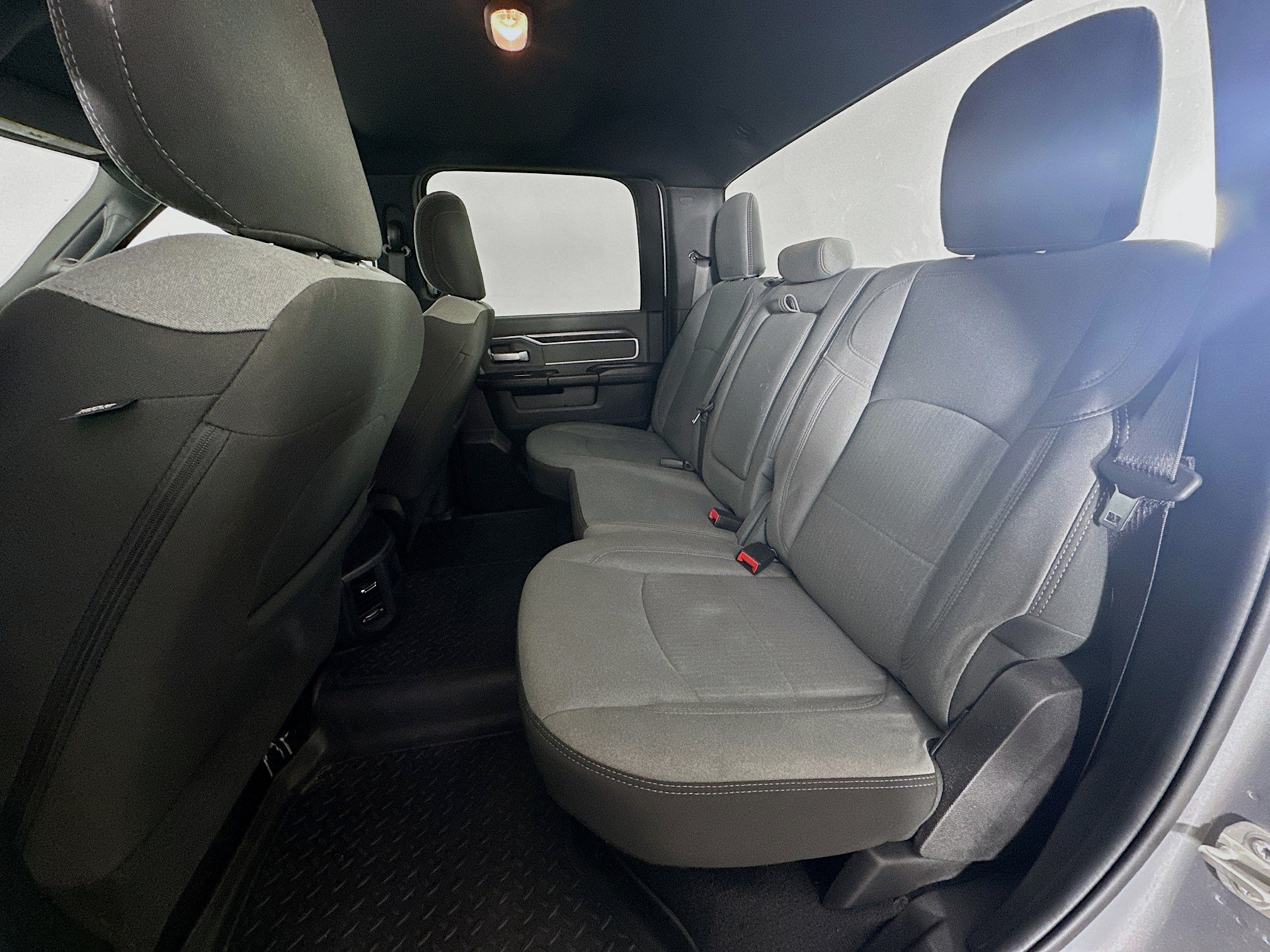 Used 2023 RAM 2500 Big Horn w/ Level 1 Equipment Group AWD/4WD image 27