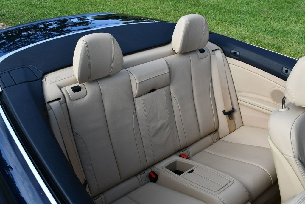 Used 2014 BMW 428i Convertible image 61