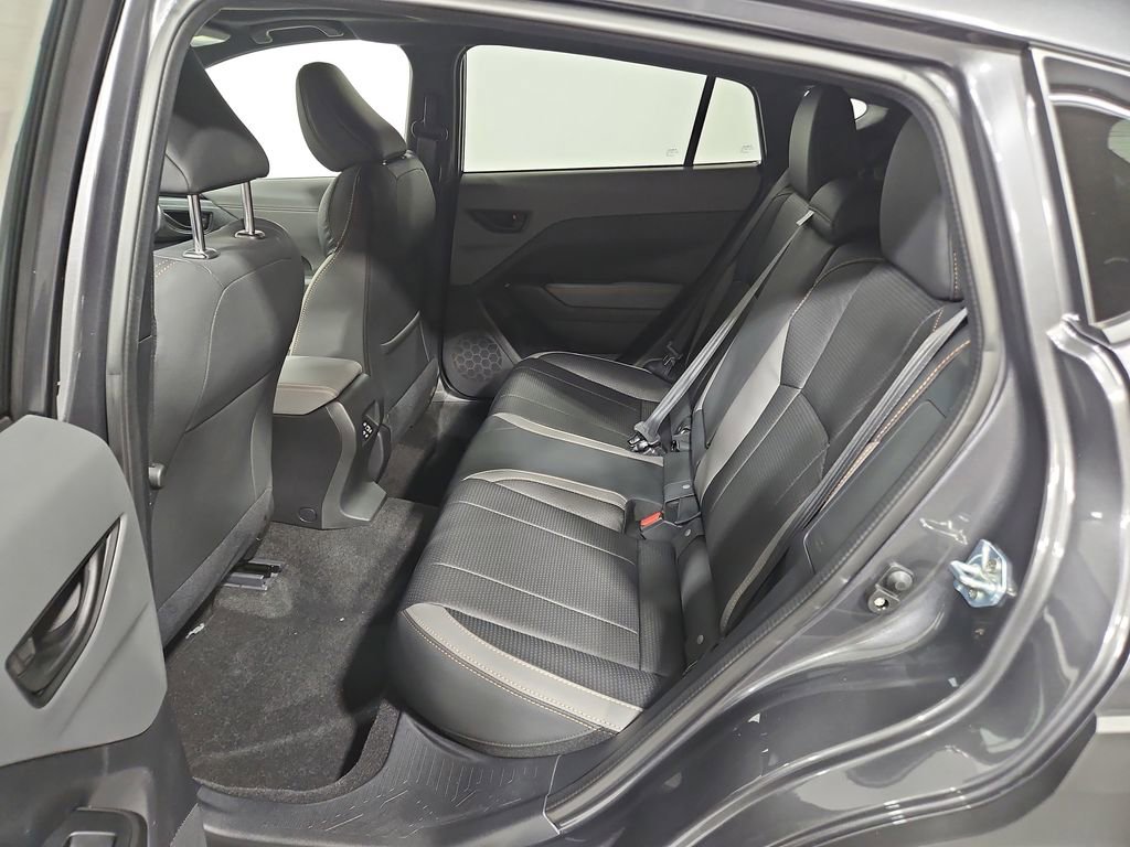 New 2026 Subaru Crosstrek 2.5i Wilderness image 24