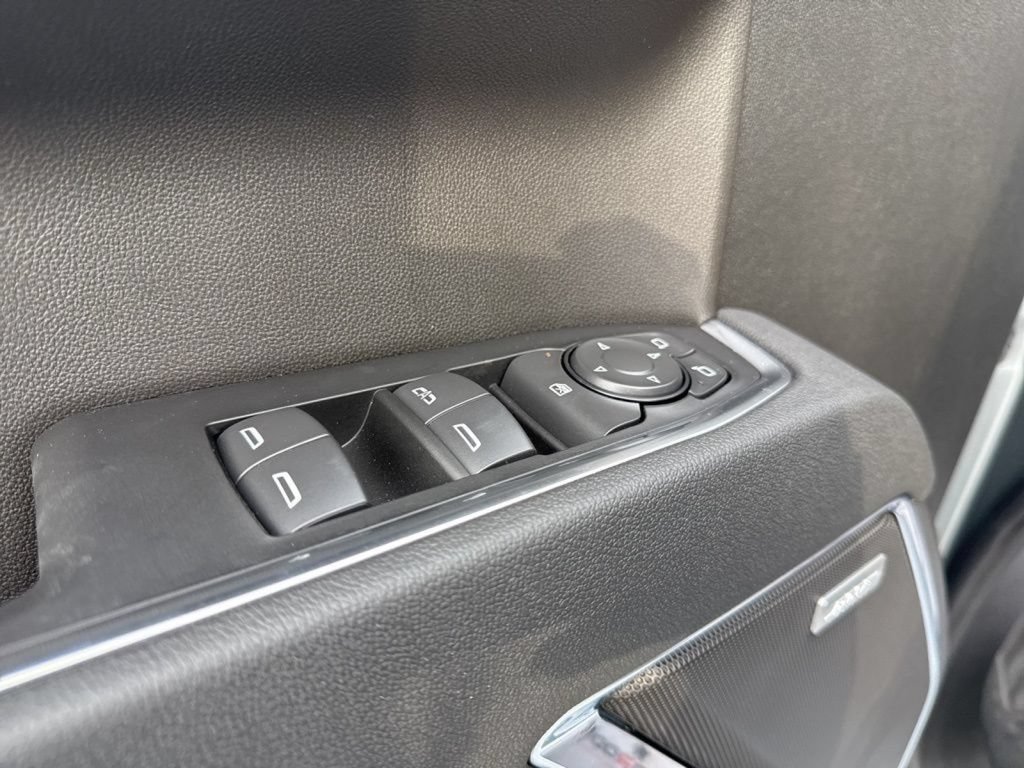 New 2026 GMC Sierra 1500 Elevation w/ Elevation Premium Package AWD/4WD image 19
