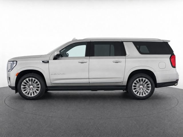 Used 2023 GMC Yukon XL Denali w/ LPO, Floor Liner Package AWD/4WD image 6