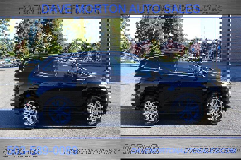 Used 2012 MAZDA CX-7 s Touring w/ Technology Pkg image 5