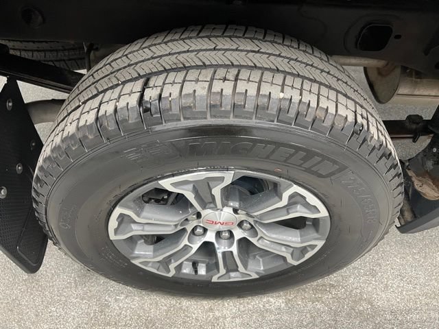 Used 2023 GMC Sierra 1500 Pro w/ Convenience Package AWD/4WD image 15