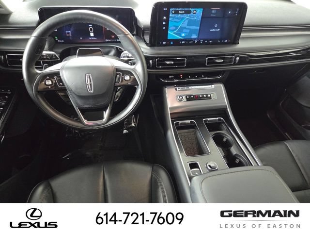 Used 2025 Lincoln Aviator AWD image 19