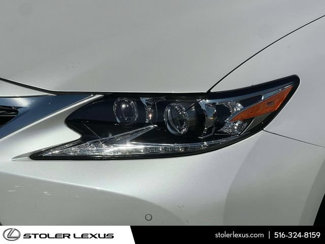 Used 2017 Lexus ES 350 w/ Luxury Package FWD image 12