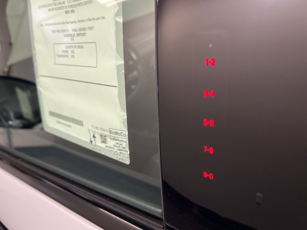 New 2026 Lincoln Navigator Reserve image 34