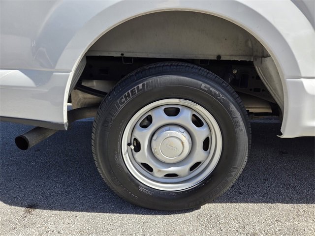 Used 2020 Ford F150 XL w/ Equipment Group 101A Mid image 22