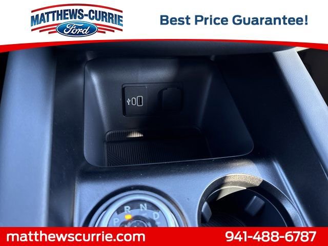 New 2026 Ford Explorer ST-Line w/ ST-Line Street Pack image 21