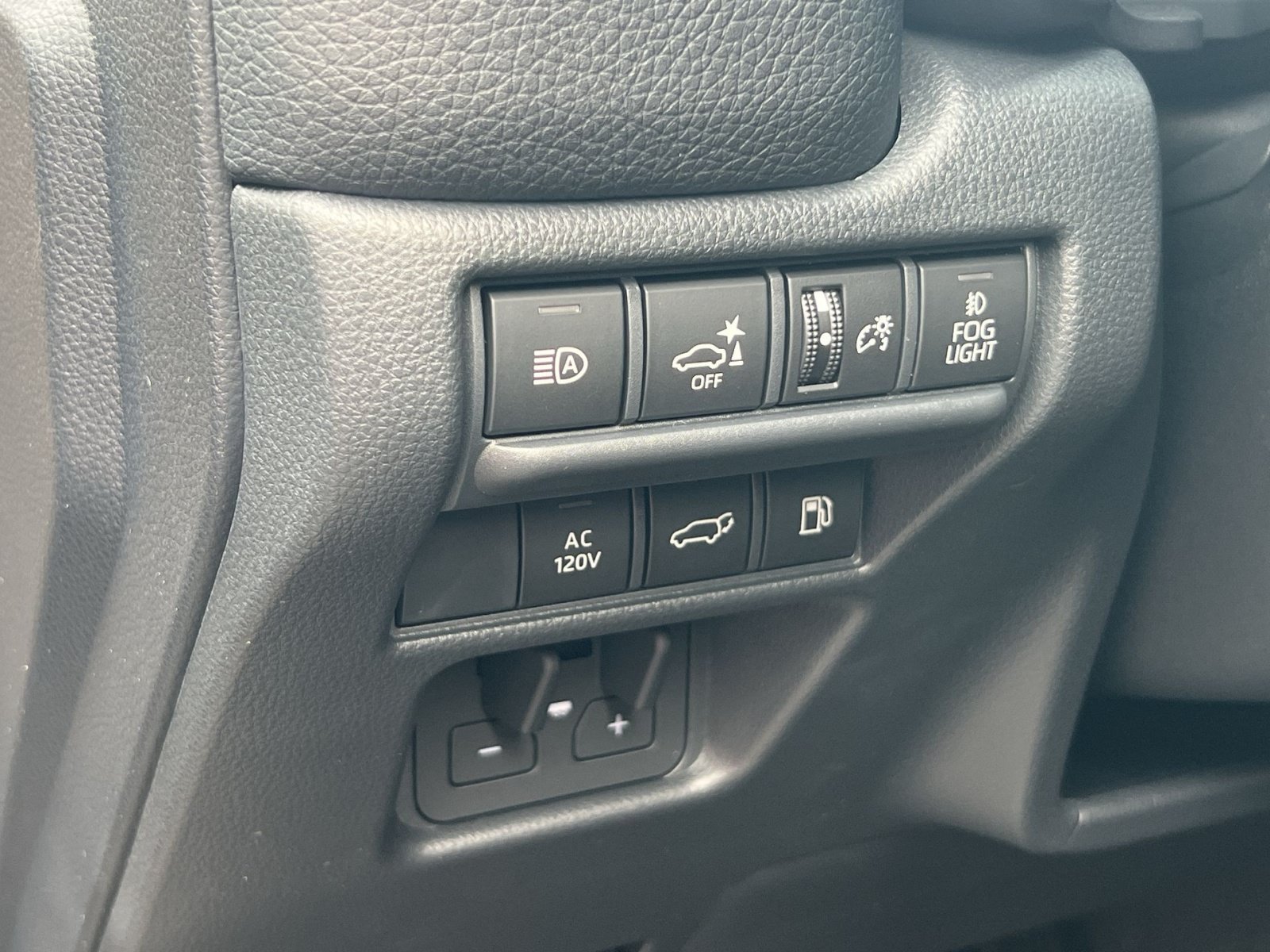 New 2027 Toyota Land Cruiser AWD/4WD image 23