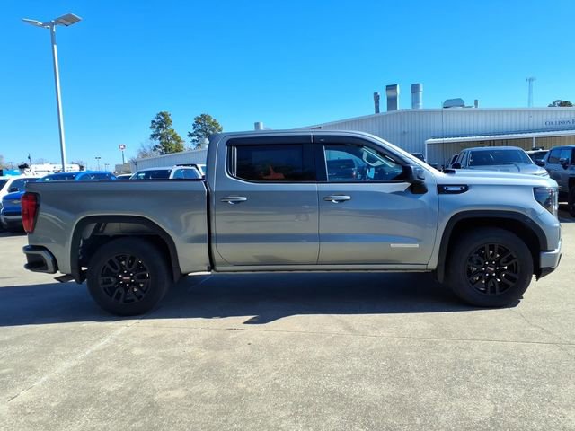 Used 2025 GMC Sierra 1500 Elevation image 4