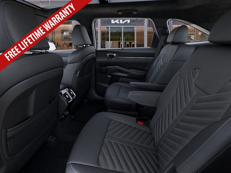 New 2026 Kia Sorento SX Prestige image 26