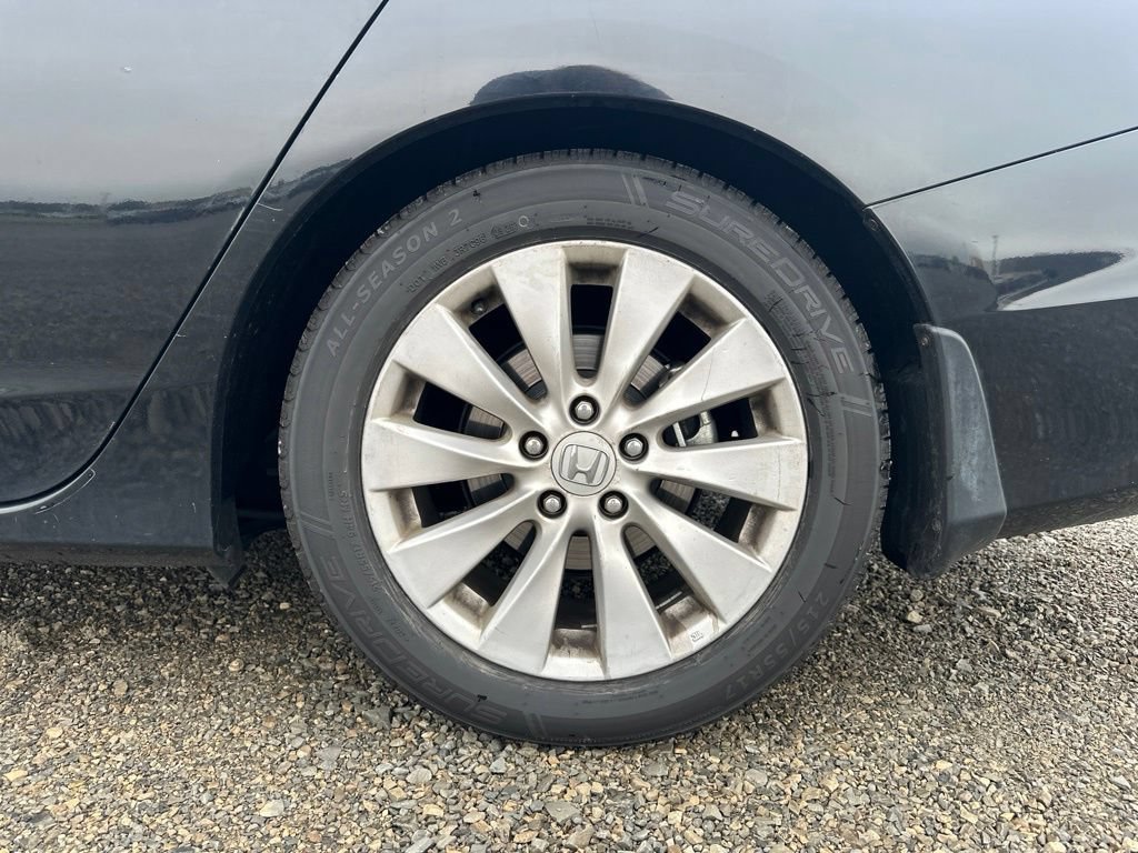 Used 2014 Honda Accord EX-L image 7