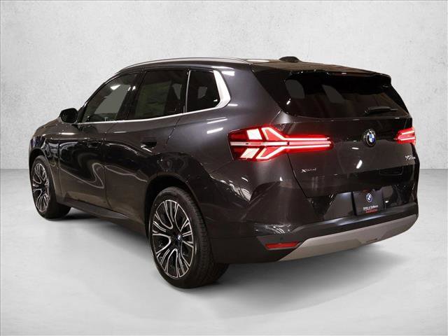 New 2026 BMW X3 xDrive30 AWD/4WD image 8