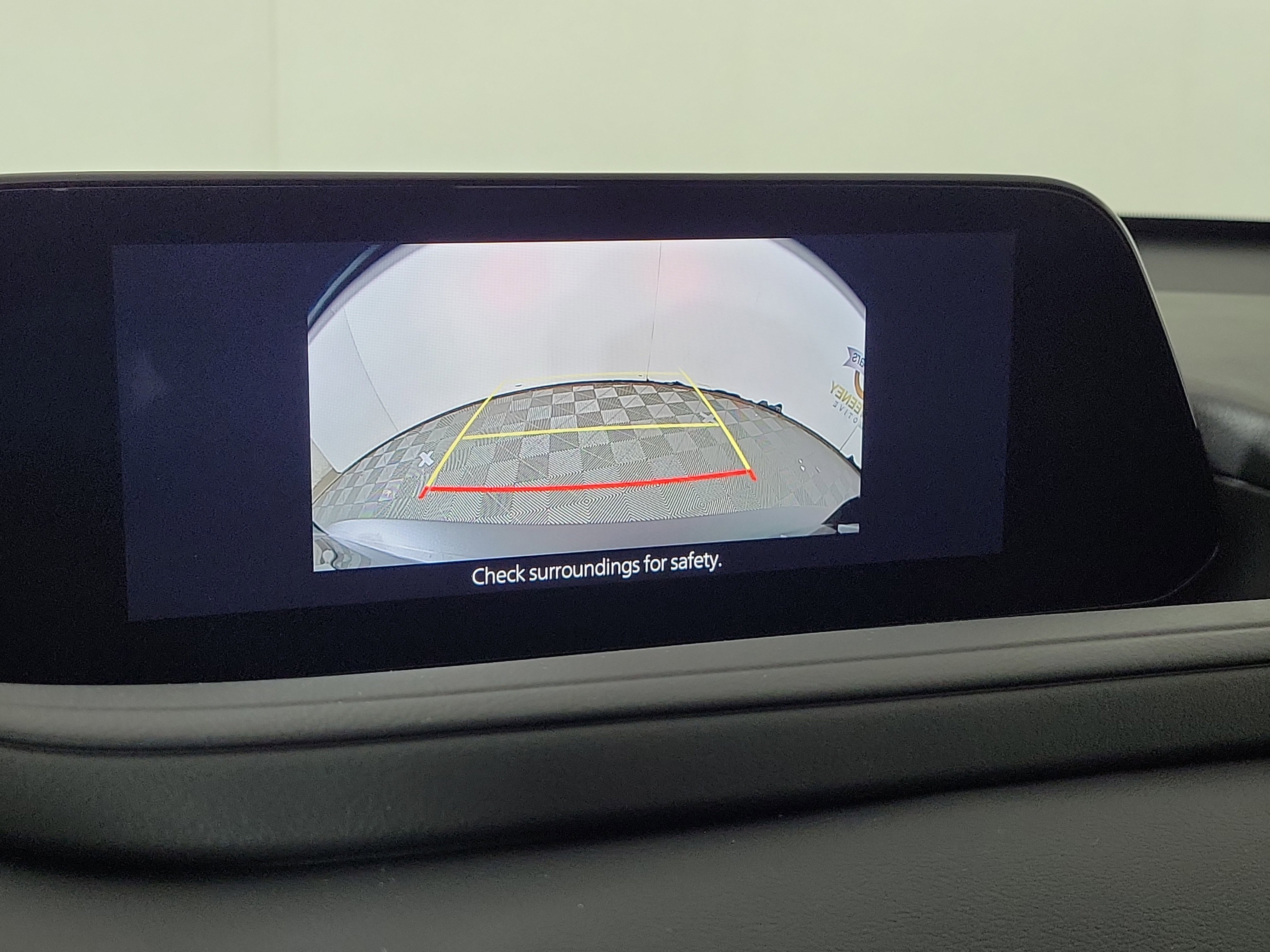 New 2026 MAZDA CX-30 AWD 2.5 S w/ Select Sport Pkg image 21